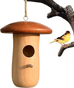 Wild Bird Feeders Houten vogelvoederstation, huisdieraccessoires