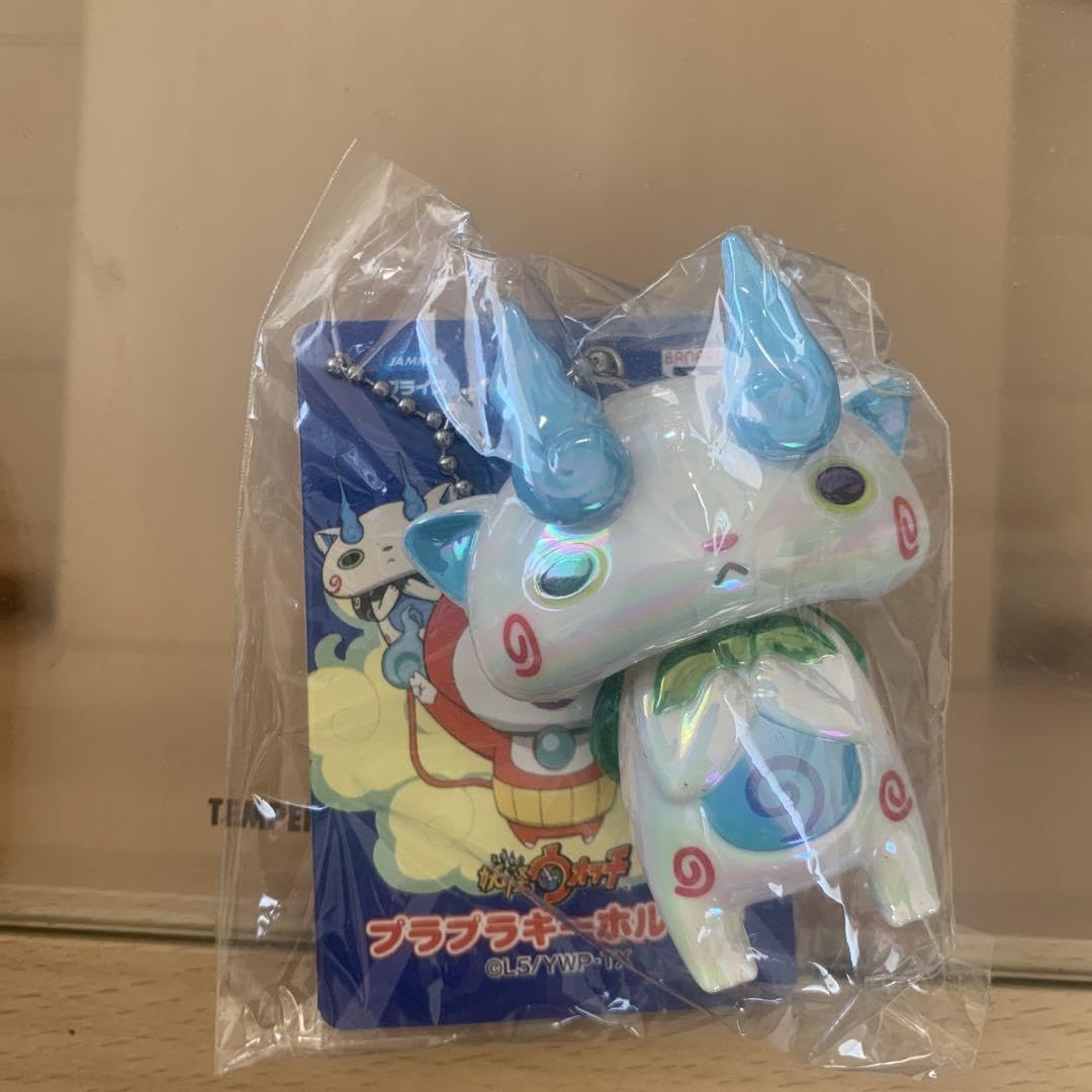コマさん専用 Amazon.co.jp: 妖怪ウォッチ コマさんキーホルダー2個セット : おもちゃ