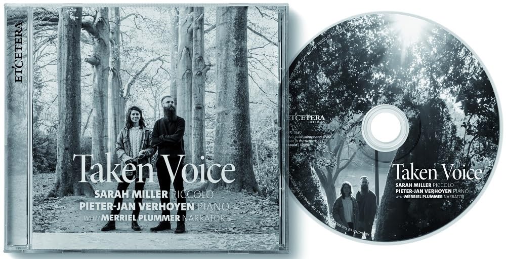 Taken Voice