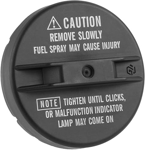 77310-48020 Tapa de gasolina compatible con Toyota Lexus, 4Runner 1998-2000, Avalon 1995-2004, Camry 1989-2001, Corolla 1989-2002, Tacoma 1995-2002,