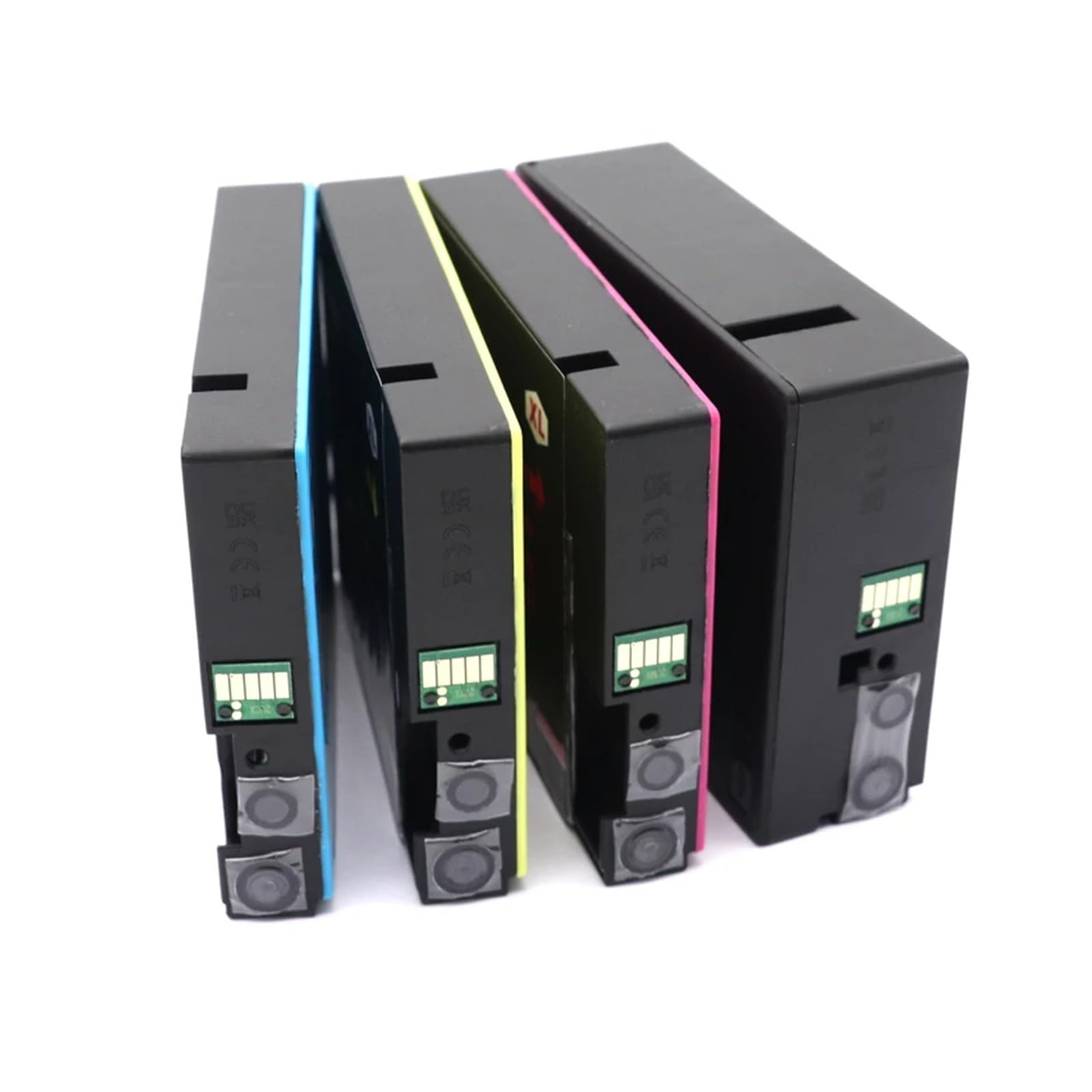 Cartucce PGI-2400XL PGI-2600 Compatibile con Canon IB4040 | PGI2700 PGI2800 PGI2900 PGI2300 PGI2200 PGI2100, MB5040 MB5340 IB4020 MB5320(2set)