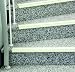 Produktbild Anti-Rutschbelag Safety-Stair R10 Stufenprofile Aluminium nachleuchtend 60x...