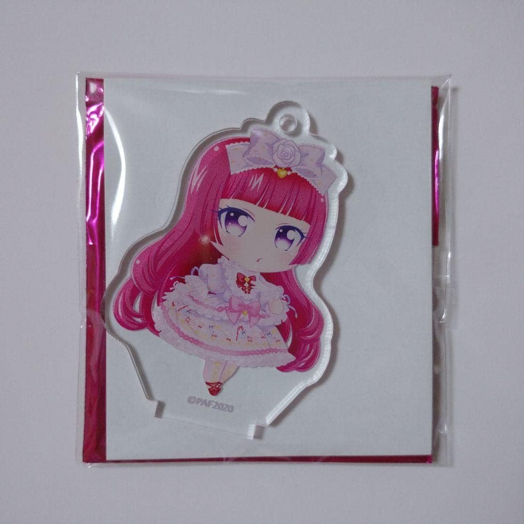 プリパラ ぴのん amoカフェ タペストリー