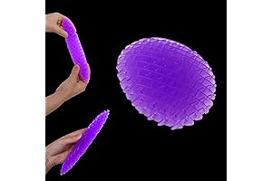 Globby Guy Fidget Toy: Your Pocket-Sized Stress Reliever