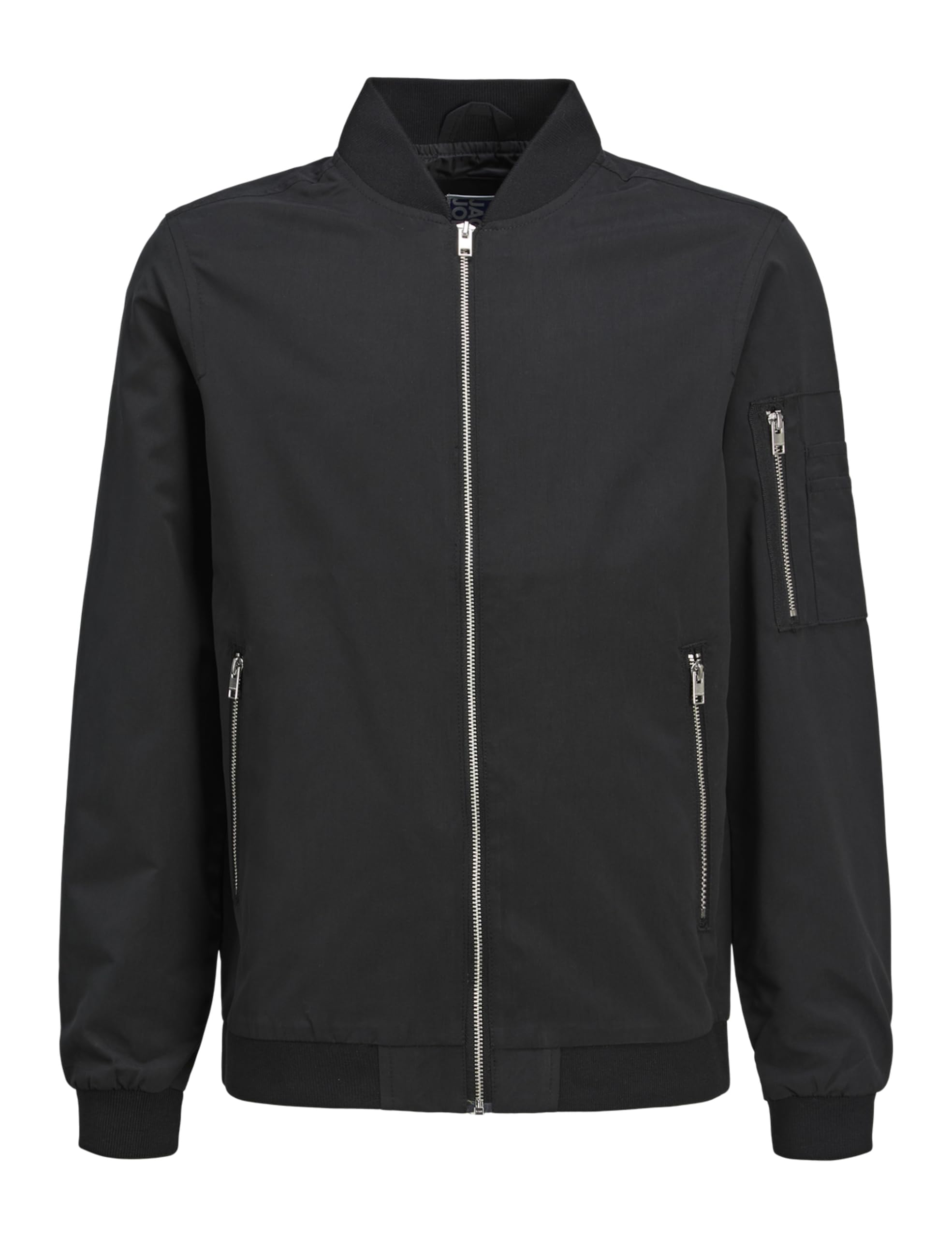 JACK & JONES Bomber Jacket Bomber Jacket Junior Black 176 Black