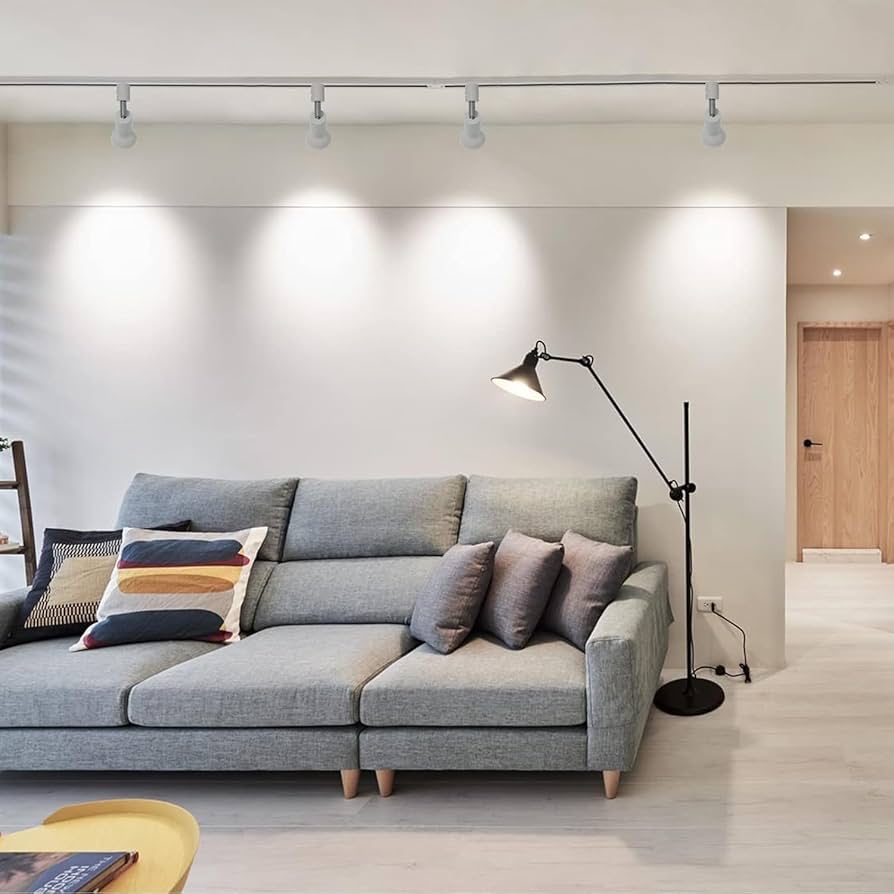 Amazon | szbritelight スポットライト e26 ダクトレールライト