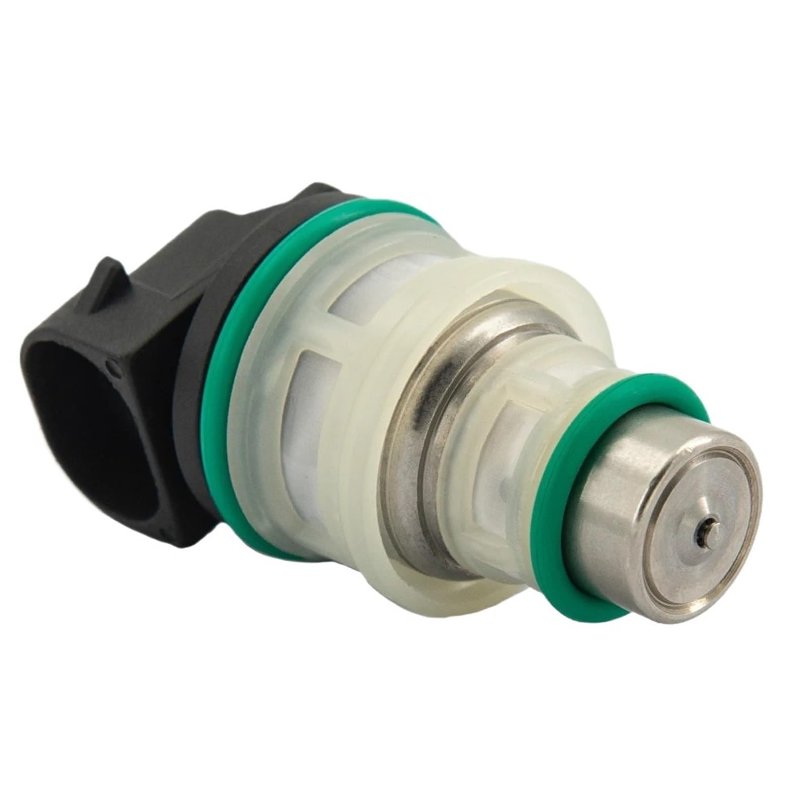 Weuncass One Color Injector Fit For Beretta 2.0L 2.2L 87/91 Cavalier 2.0L 2.2L 87/9117111814 17111908 17112460 Fuel Injectors Fuel Petrol Injector Nozzle