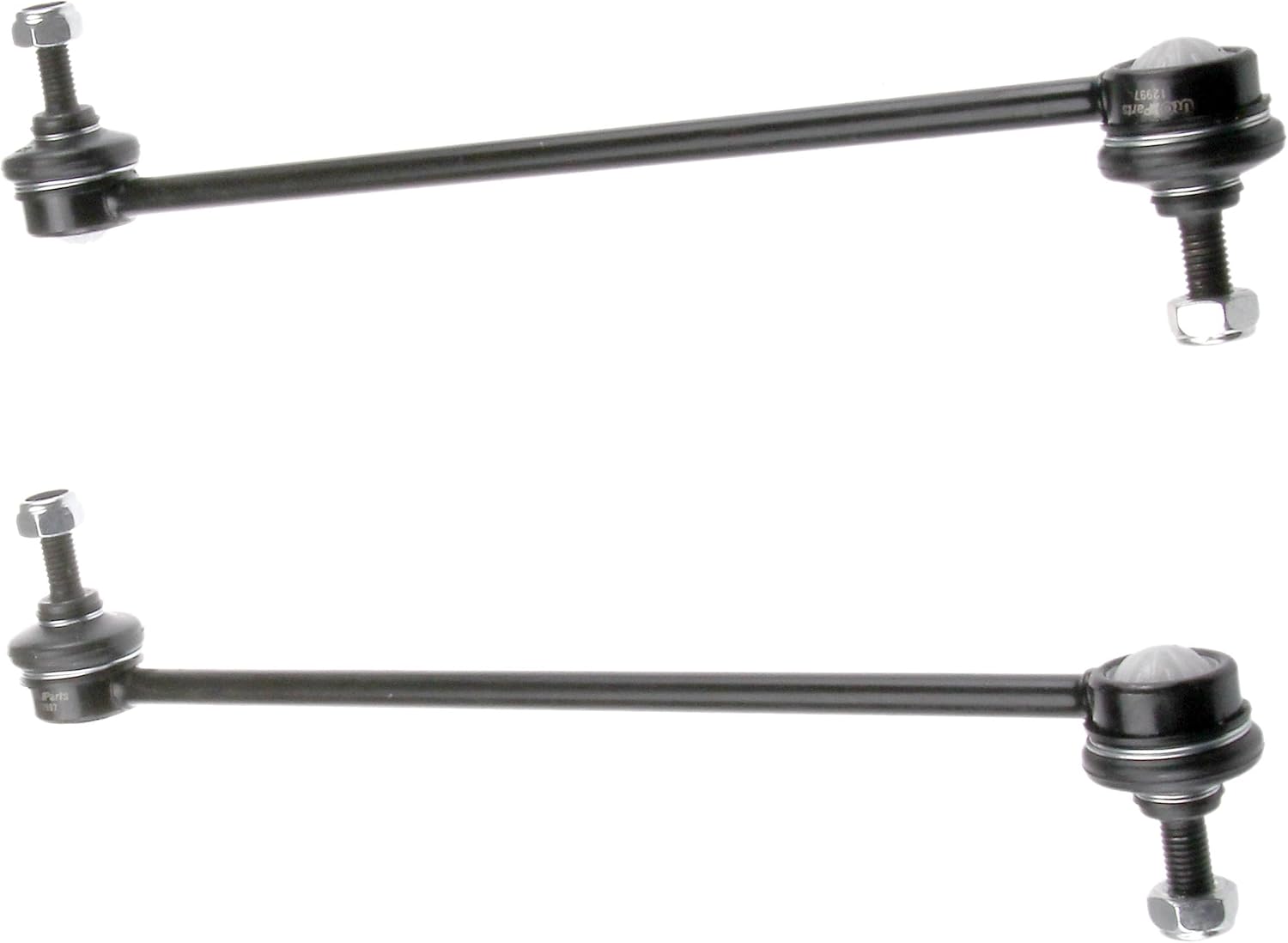 URO Parts E389PCKIT Suspension Kit 9pc, Front