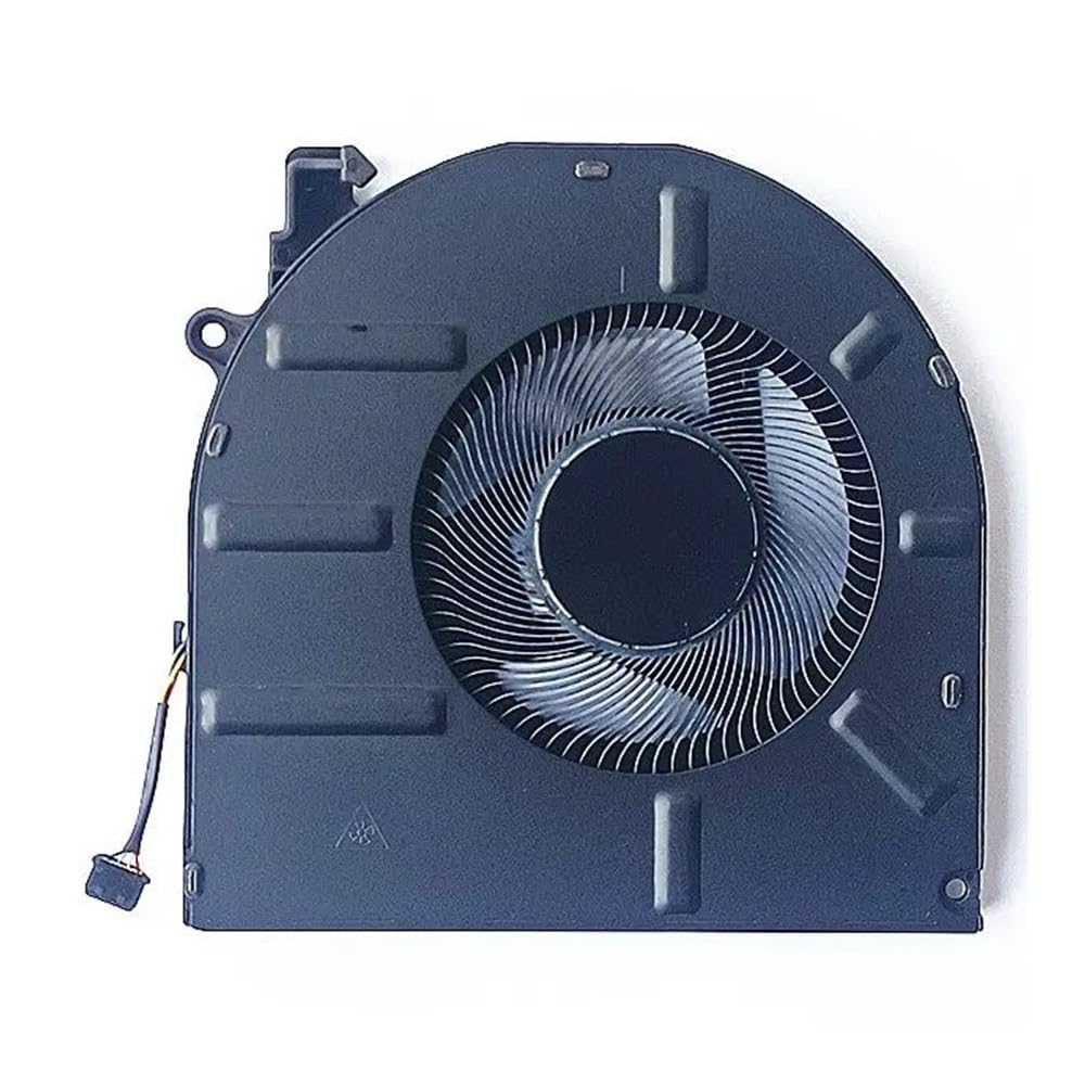 Ventilateur pour Lenovo ThinkBook 14 G2 ITL G3 ACL 6 refroidisseur 5F10S13930