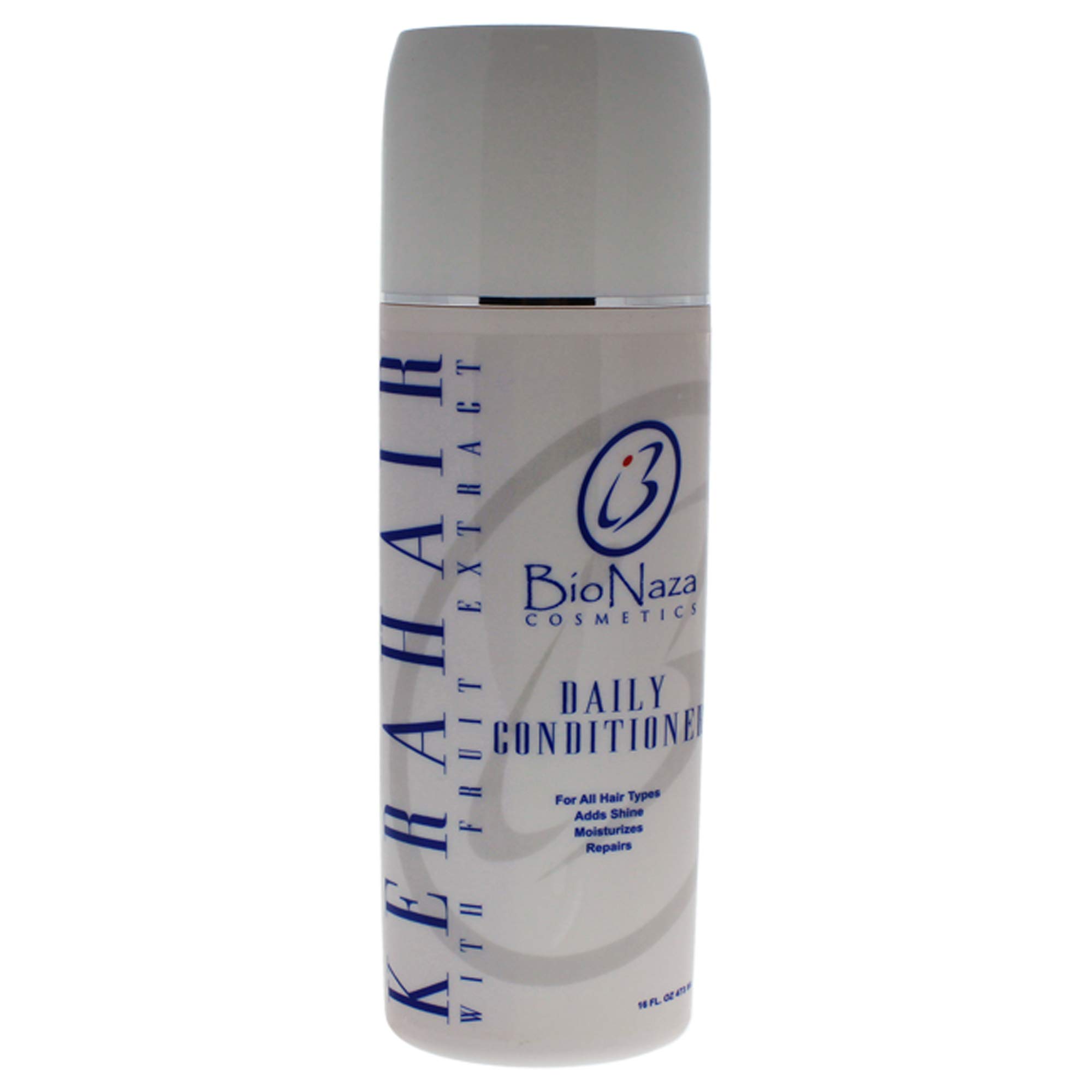 BioNazaKerahair Daily Conditioner For Unisex 16 Oz