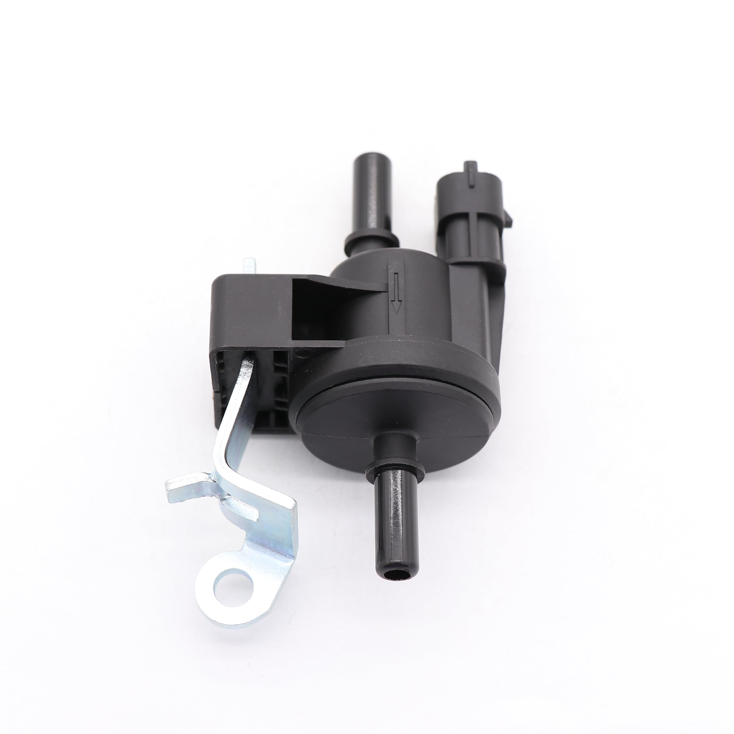 EKIONBY 911-079 214-1685 Vapor Canister Purge Valve Solenoid, Compatible with Buick GMC Pontiac Saturn Cadillac Chevy 12591334