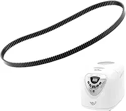 Correia Panificadora Multipane compatível com Britania Maquina de Pão – Encaixe Perfeito em Diversos Modelos