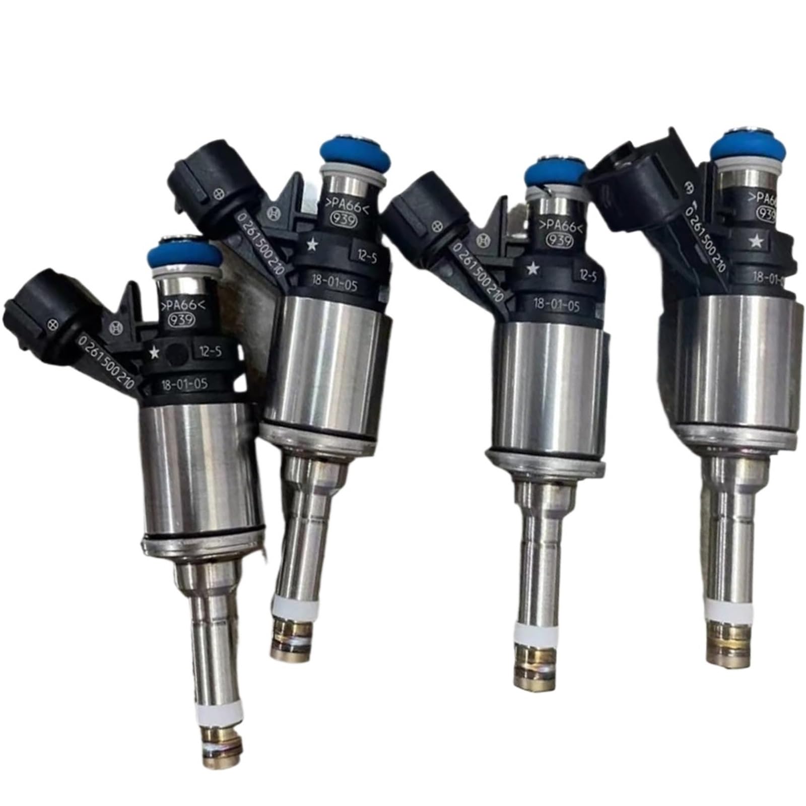 Dysza wtryskowa paliwa do Nissan Juke (2010-2019), Qashqai (od 2014), X-Trail (od 2013) i MR20DD