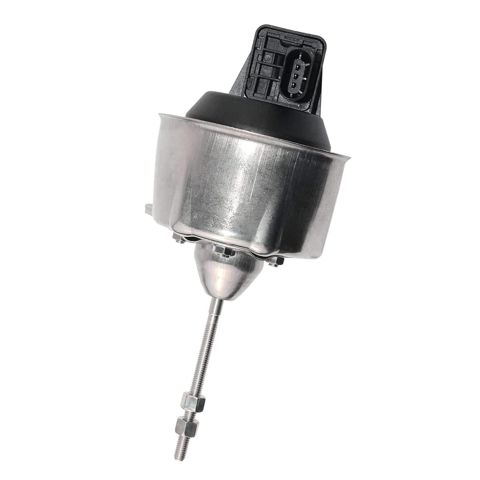 Capsule Dépression Turbo Robuste pour Golf VI A4 B8 Octavia II - 7