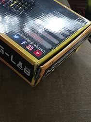 Customer Image, click to open customer review