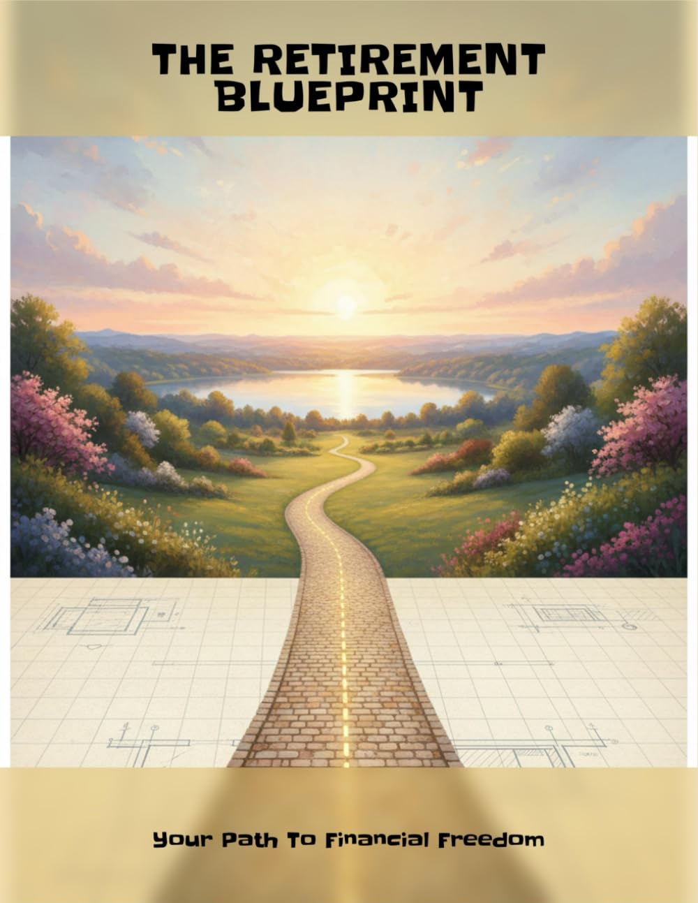 The Retirement Blueprint: Your Path To Financial Freedom
