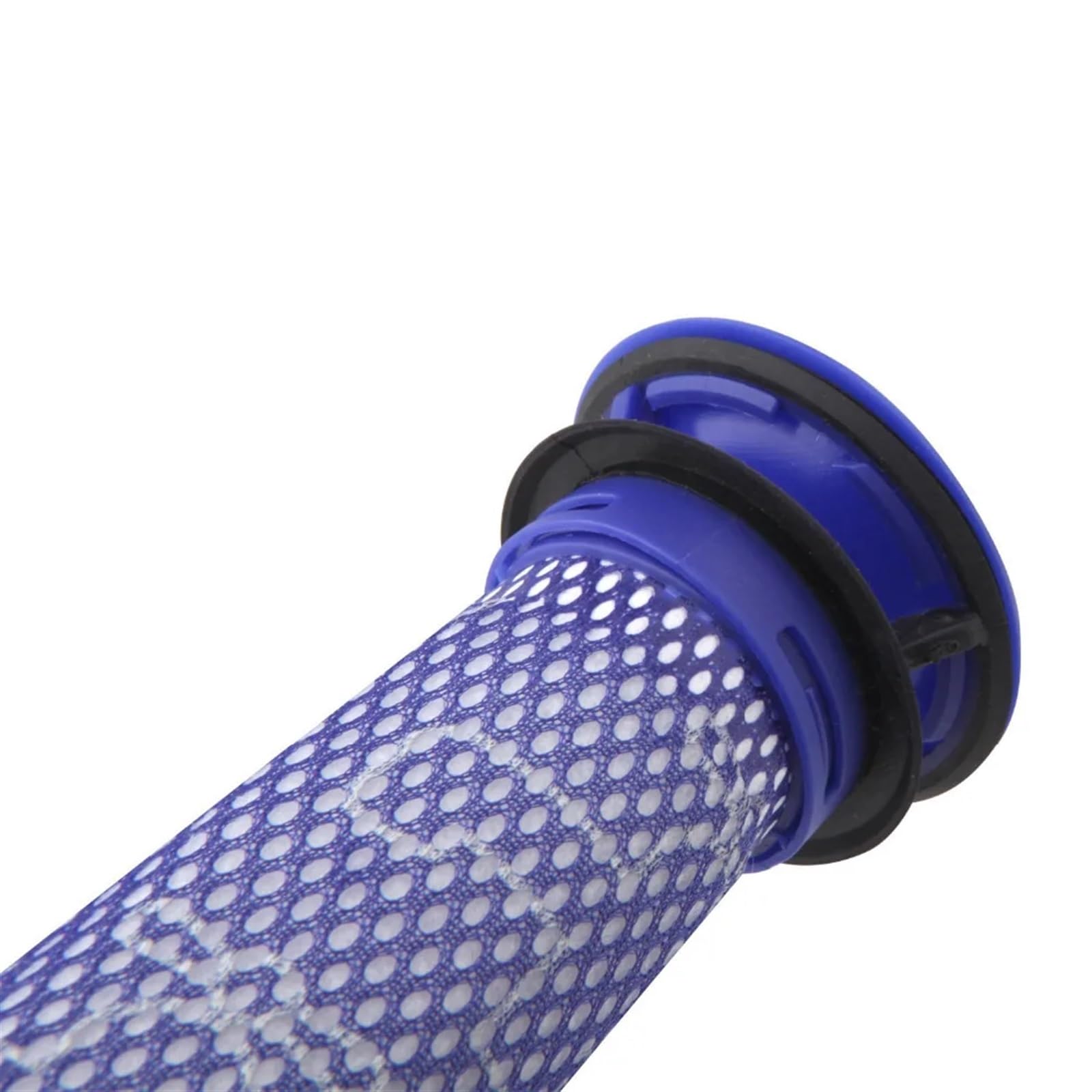 Do odkurzaczy bezprzewodowych Dyson V7 V8, wymienny filtr wstępny i filtr końcowy filtra wstępnego + akcesoria do zestawu filtra końcowego HEPA Filtr Hepa do odkurzacza(Set 4)