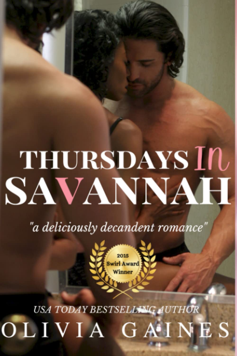 Thursdays in Savannah: Volume 3 (Slivers of Love)