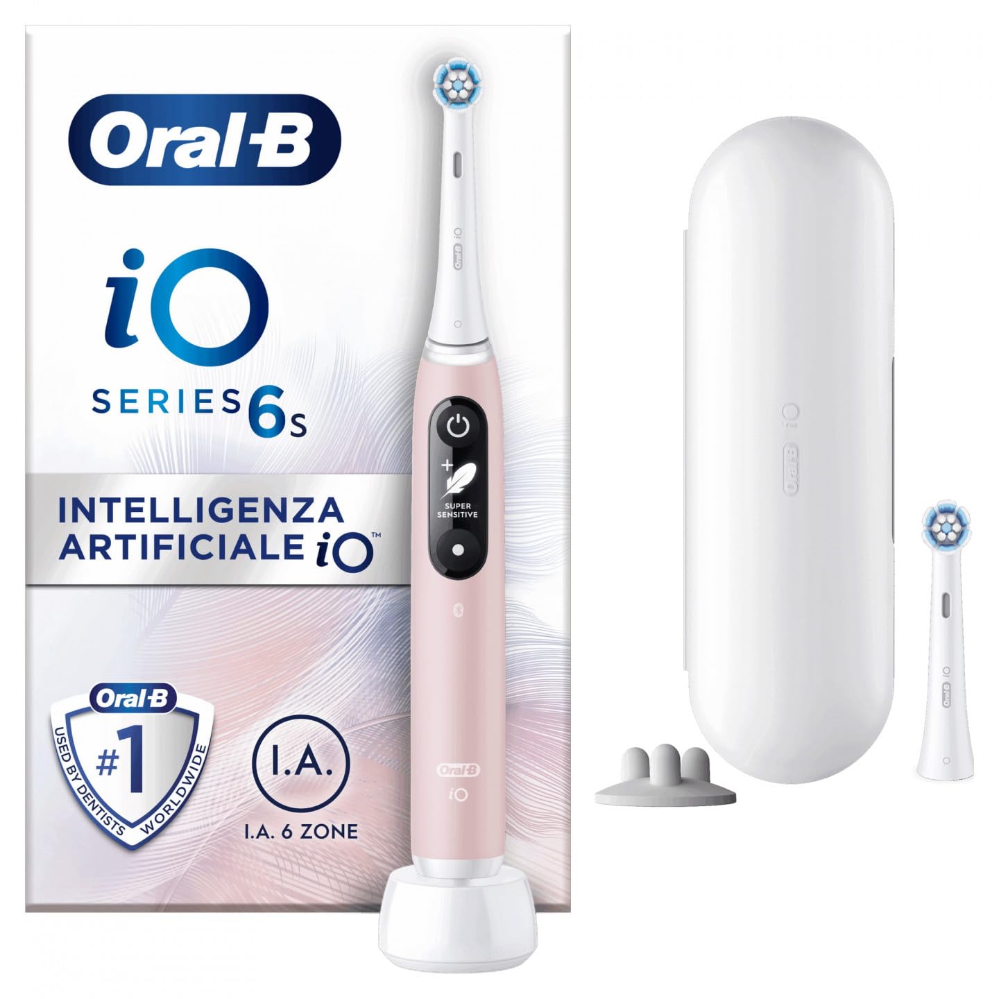 Oral-B iO 6S