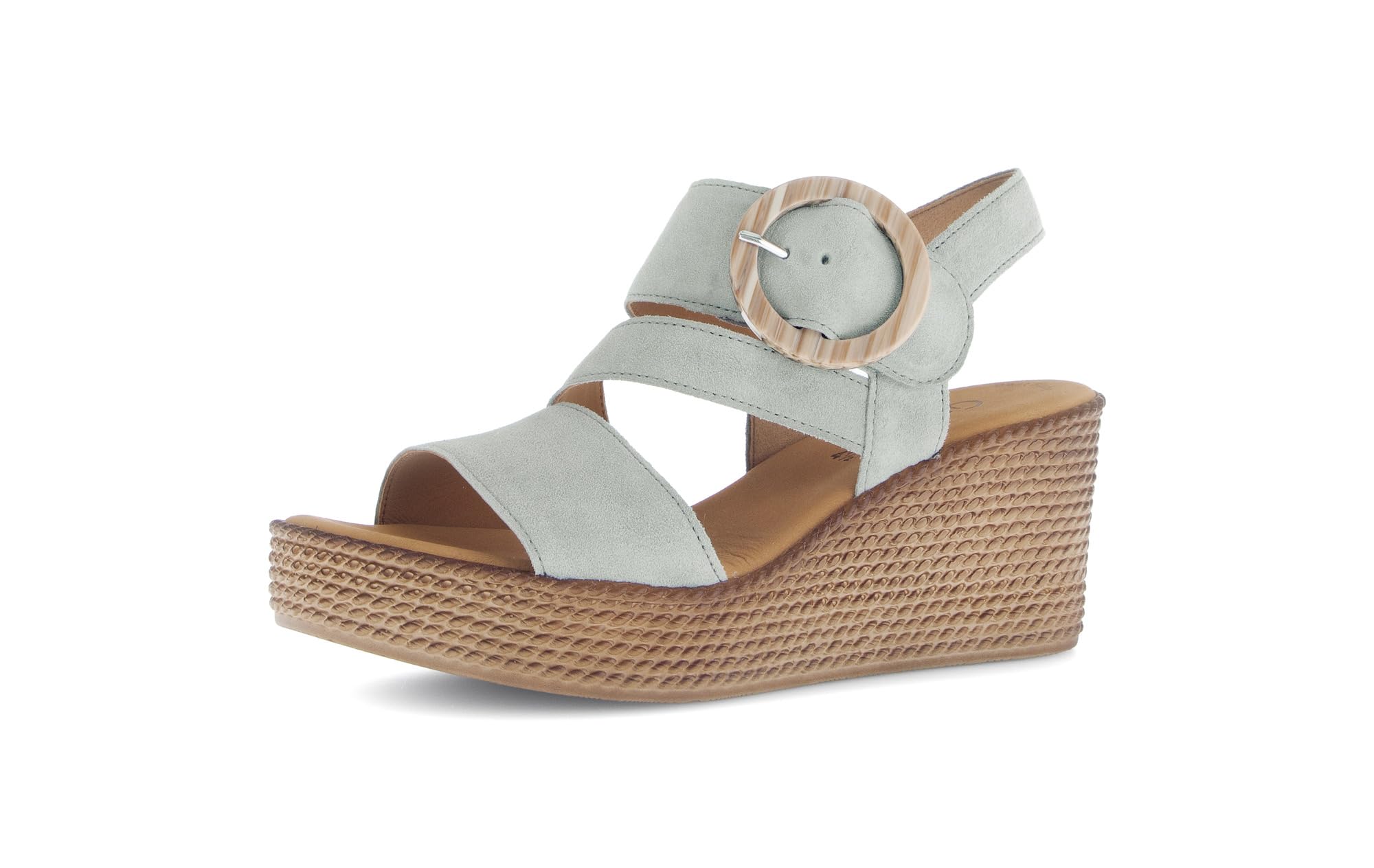 Gabor Women's Strappy Sandals, Women's Sandals 9.5 Pino 13