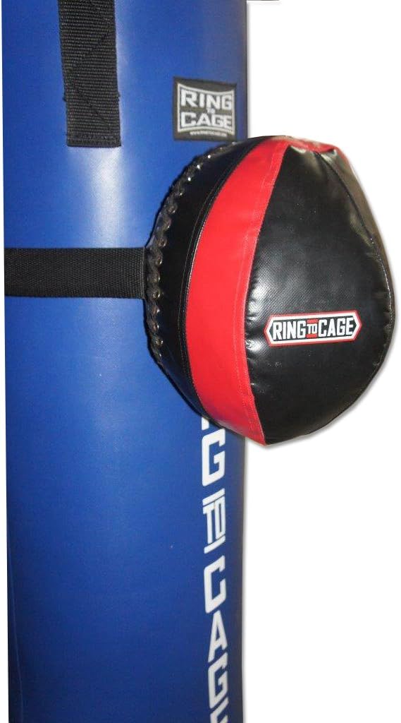 Uppercut Attachment for Punching Bag/Head Target