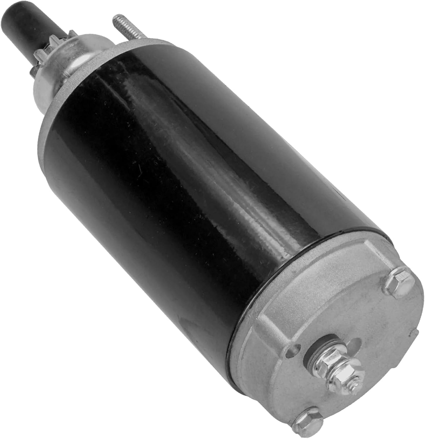 Caltric Starter Compatible with Kohler 17-20Hp K161 K181 Kt17 Kt19 Kt21 M18 M20 Mv20