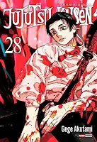Jujutsu Kaisen: Batalha de Feiticeiros Vol. 28