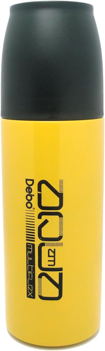 Debo Leak Proof Vacuum Flask