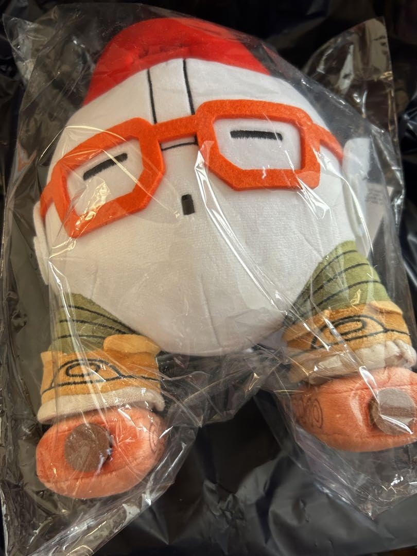 Amazon.co.jp: ライブアライブ キューブぬいぐるみ : おもちゃ