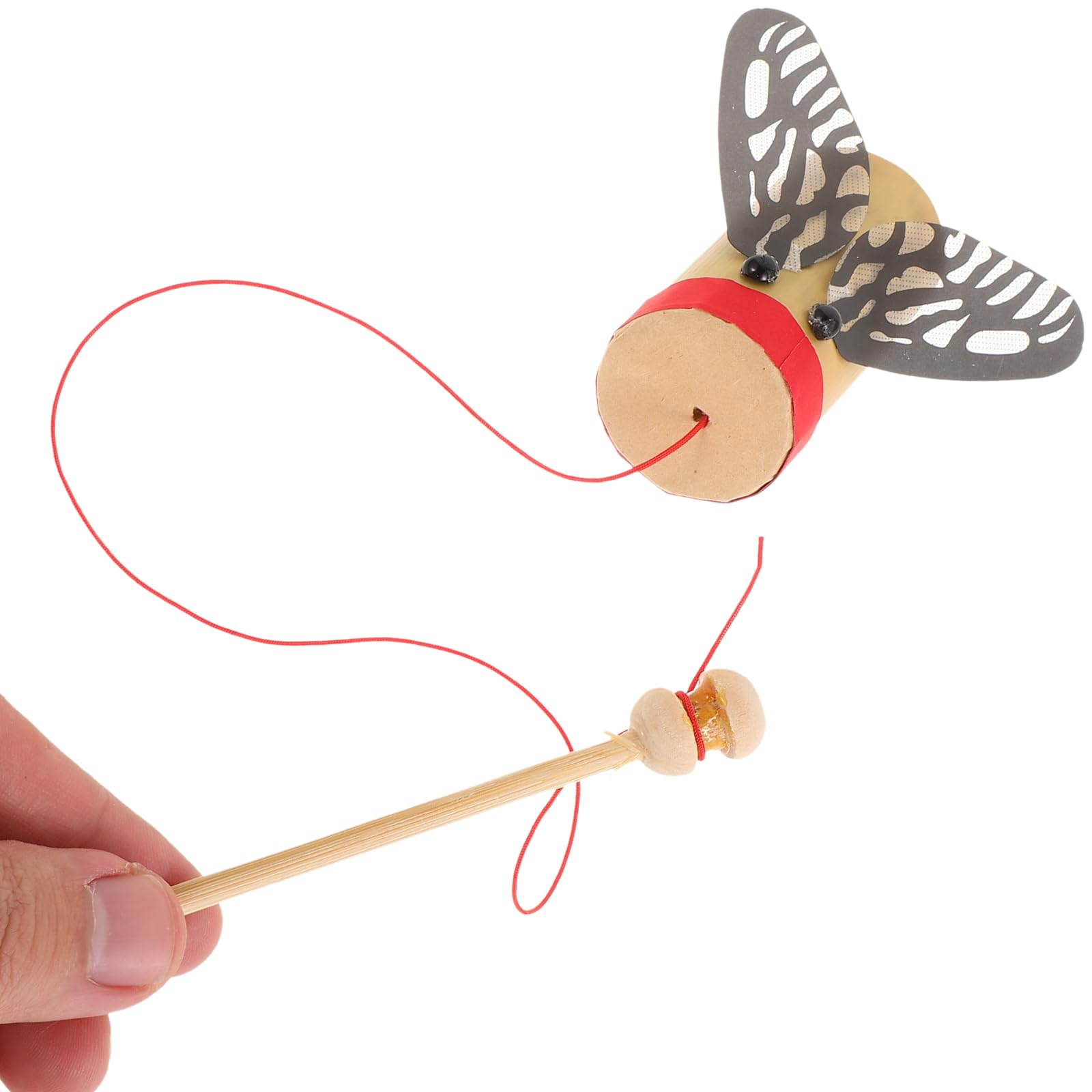Amazon.com: Alasum Bamboo Cicadas - Cicada Toy Noise Maker Toys