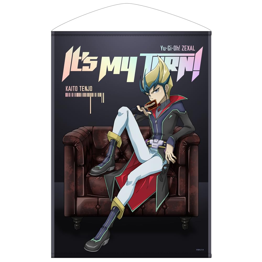 Amazon.co.jp: 【公式】コスパ 遊☆戯☆王ZEXAL 描き下ろし 天城