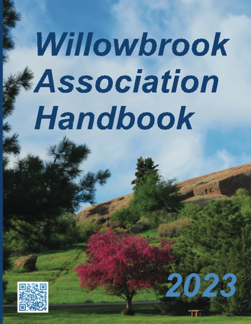 Willowbrook Association Handbook 2023