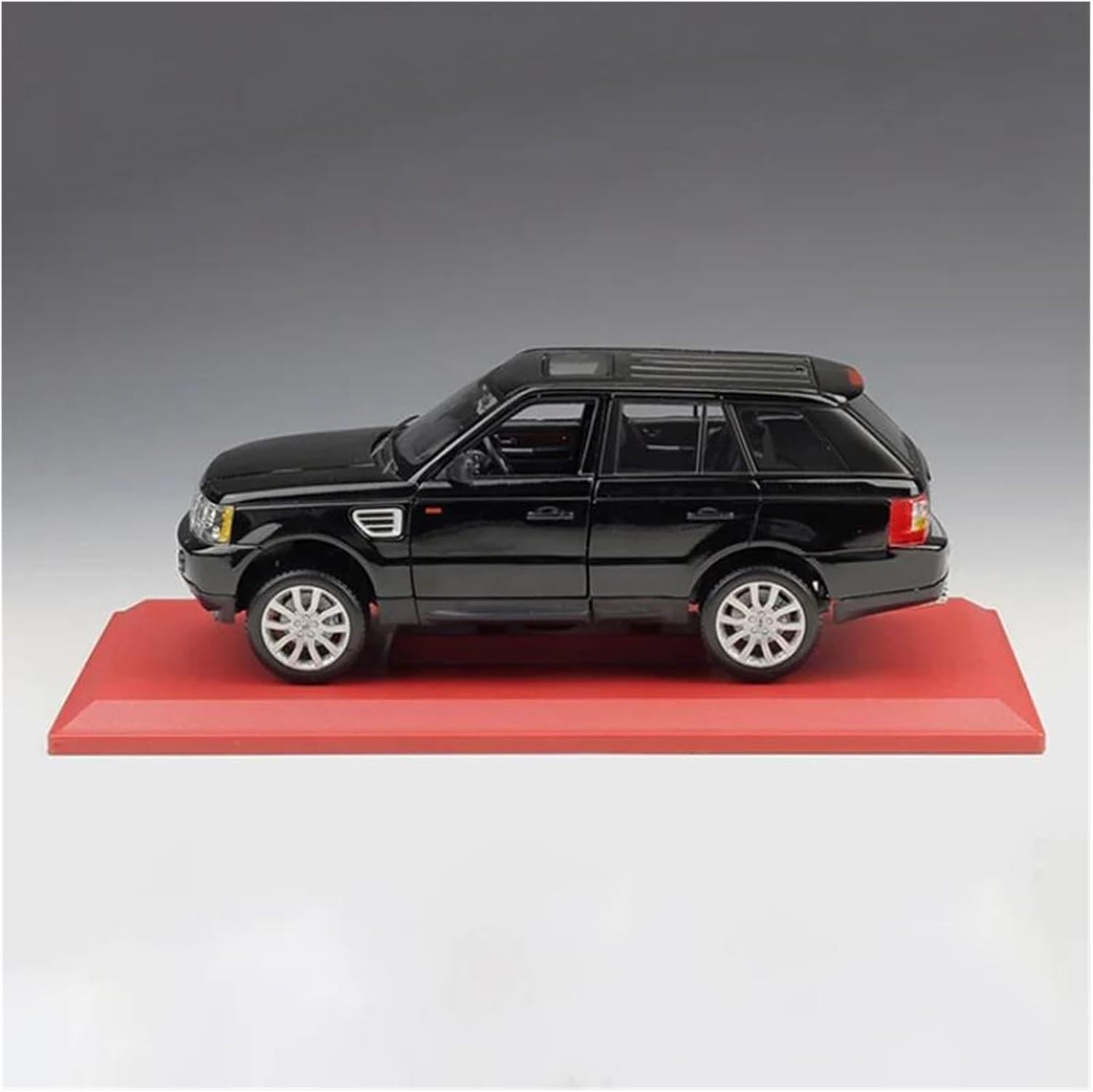 1/18 ランドローバー レンジローバー スポーツ ランドローバー レンジ