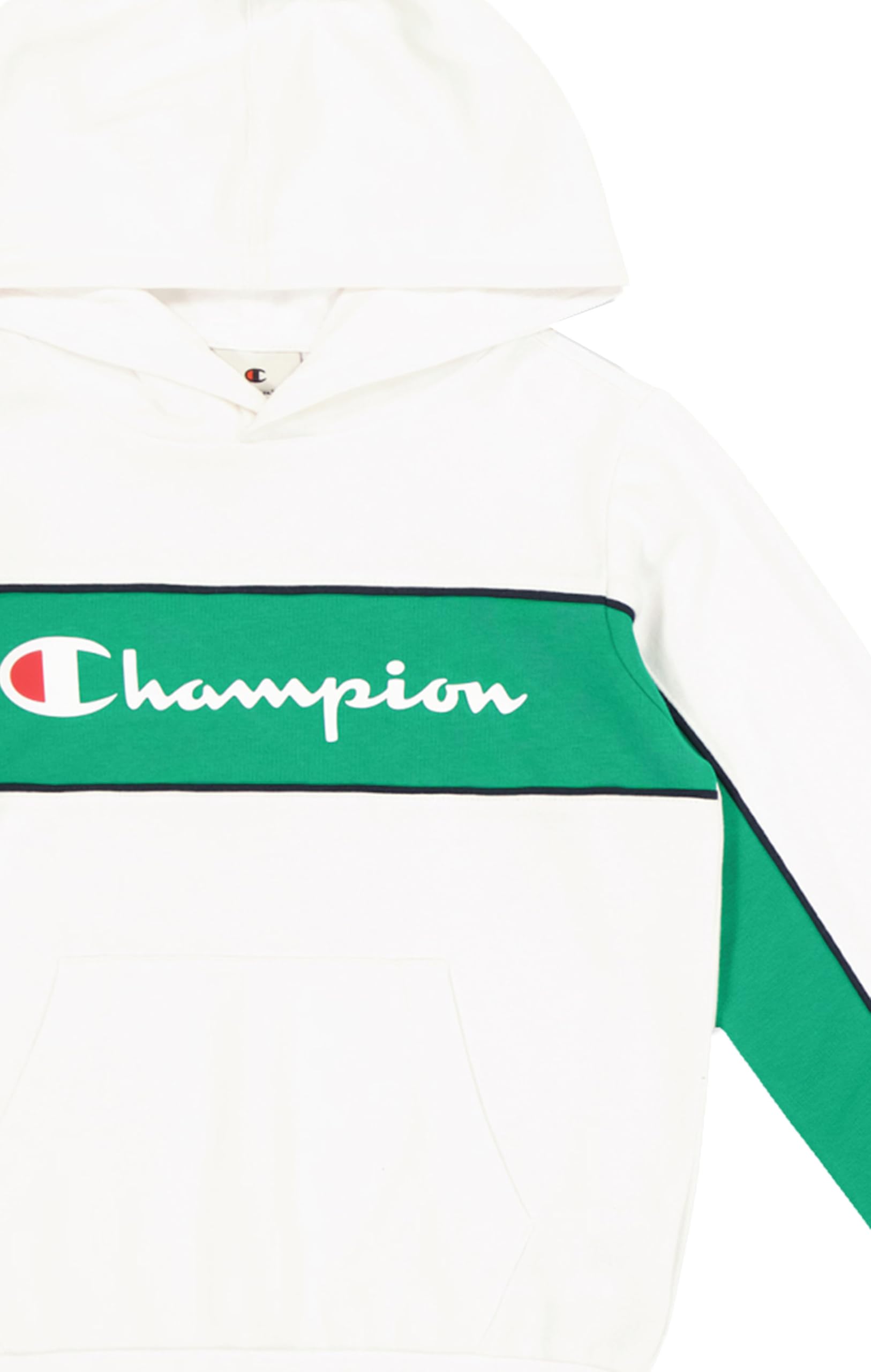 Champion Legacy Boy - Icons Hooded Sweatsuit Traje de baño Niños (Pack de 1)