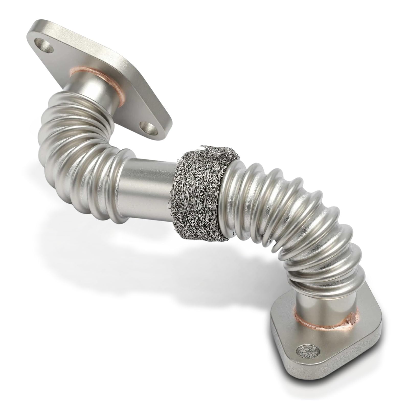 Frankberg Valvola AGR Compatibile con P.a.s.s.a.t 3B3 A4 8E2 A4 8EC A4 Cabriolet 8HE A6 4B2 4B4 A4 Avant 8D5 Superb I 3U4 P.a.s.s.a.t Variante 3B5 Replace# 028131521AD