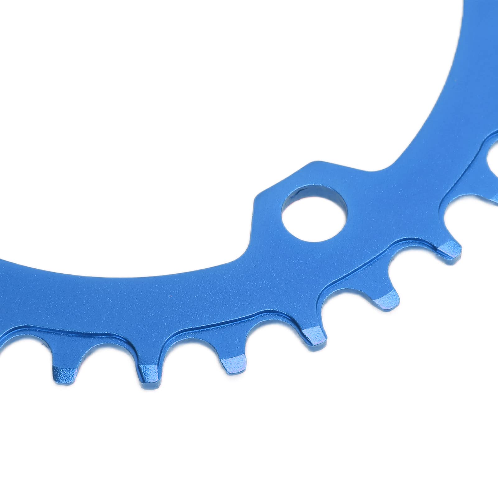 FMFXTR 104 BCD Bike Narrow Wide Chainring, Aluminum Alloy