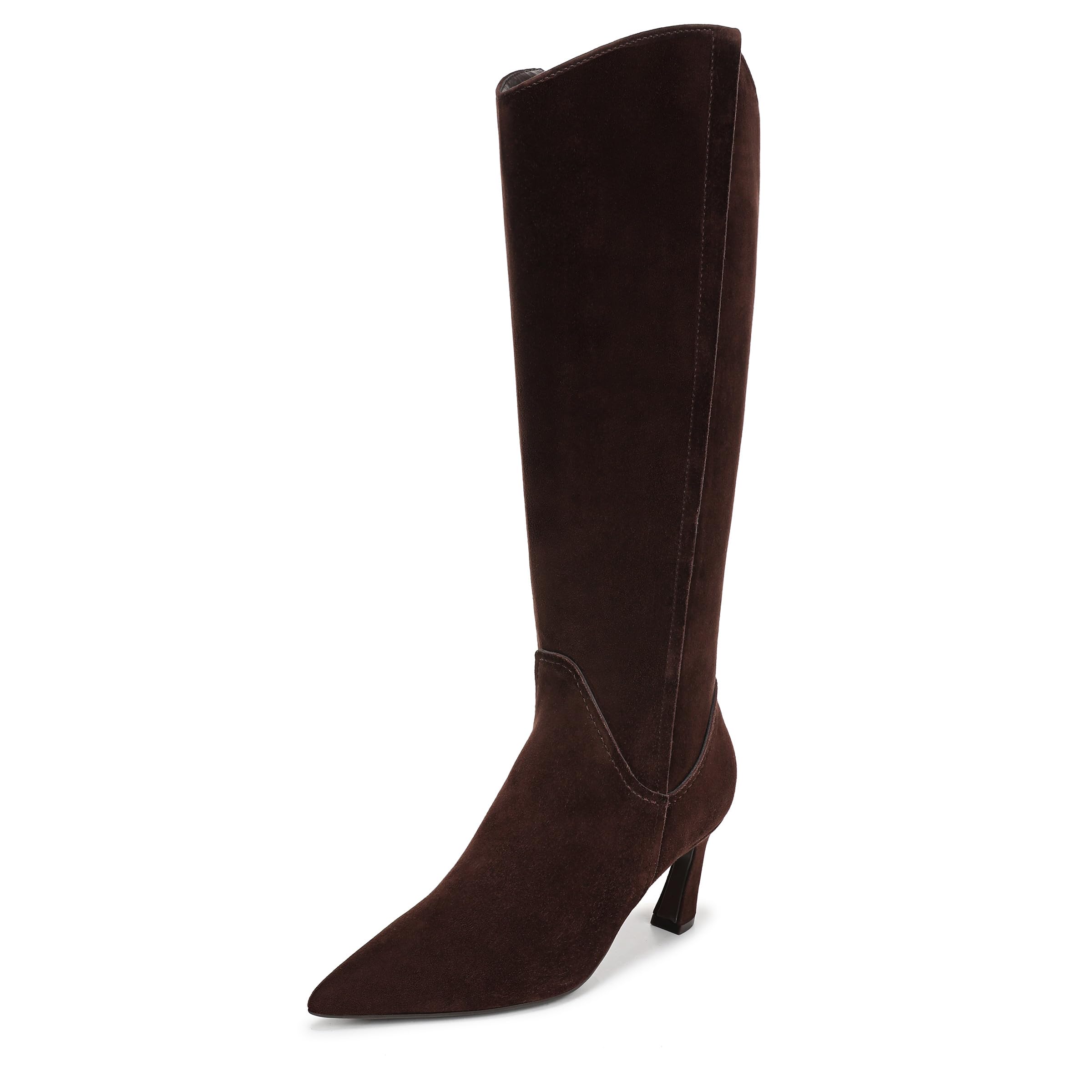 Naturalizer womens Emily Wide Calf