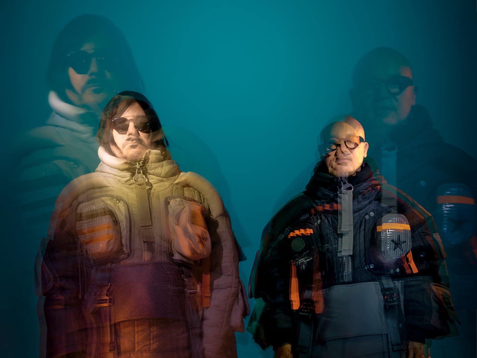 Nortec: Bostich + Fussible