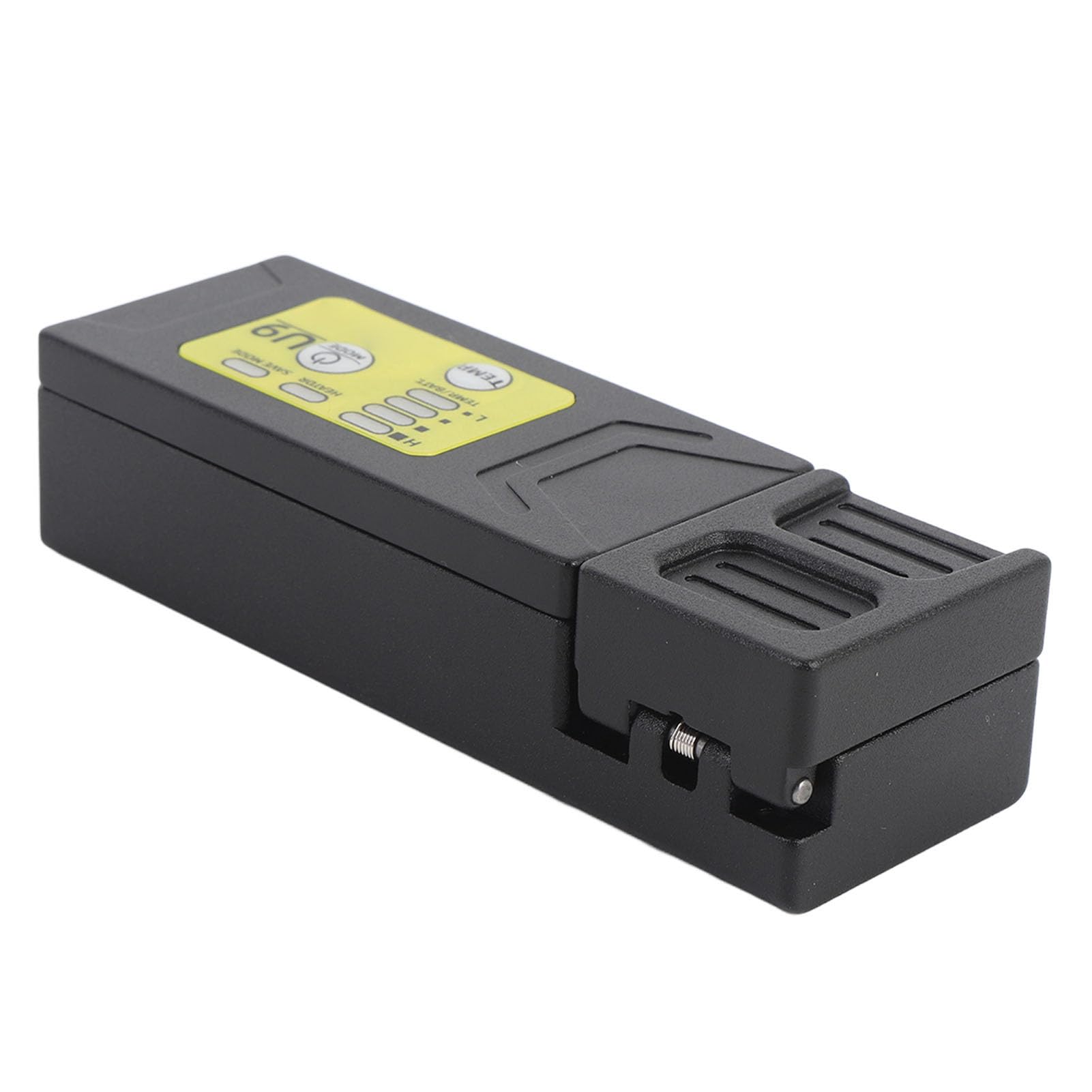 Pelacables Térmico de Fibra Óptica, Pelacables Automáticos de Fibra Óptica. Herramienta de pelado de calefacción recargable para paquetes de fibra óptica no visibles.