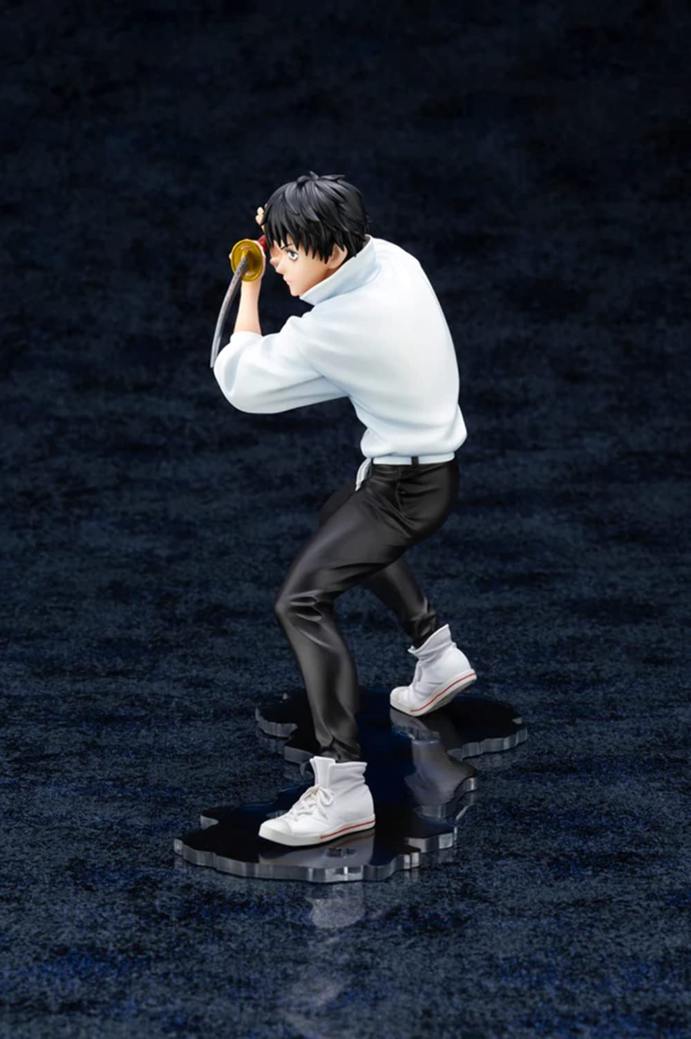 Yuta Okkotsu - Jujutsu Kaisen 0 - Art FX J - Kotobukyia | Amazon