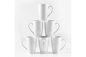 Amuse Professional Barista Cozy 16 oz Tall Mug