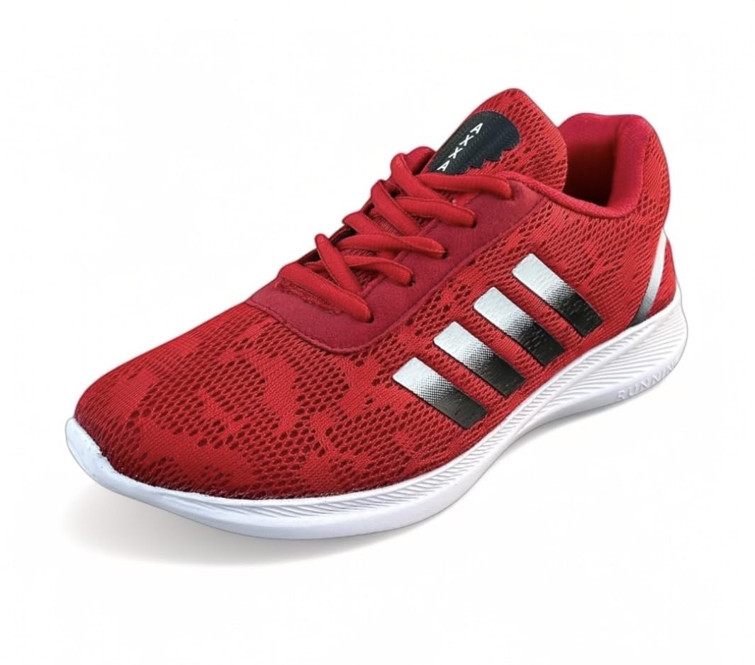 axxa Women's Walking and Running Shoes | Eva Sports Shoes for Women (Kiara)-picture-33