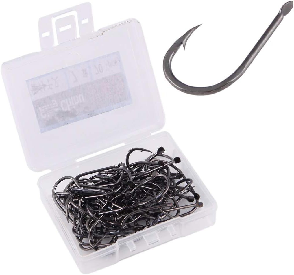 Fishing Hooks,Fish Hooks,Fish Hook 7 70 PCS (Single Box