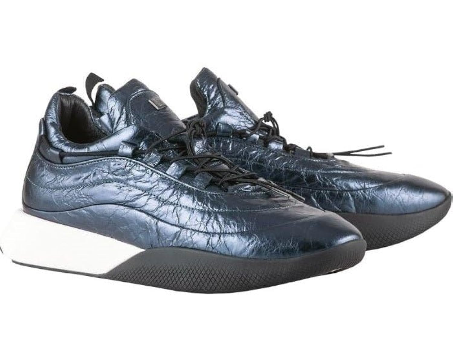 HÖGL Women's Space Trainers, Indigo, 38.5 EU X-Weit