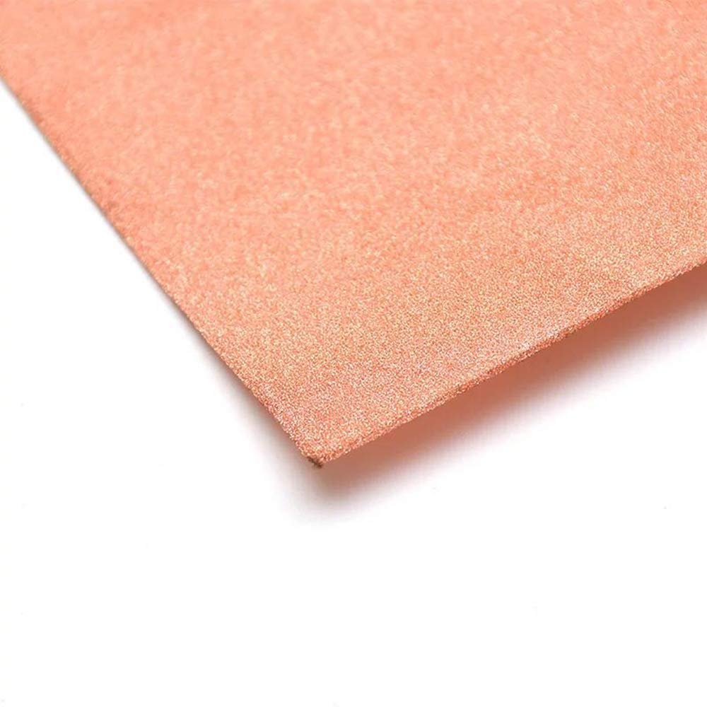 Foam Copper,Copper Foam Super Capacitor-Specific Cu-Foam, Battery-Grade Foam Copper for Battery Capacitor Electrode (100×100×10mm)