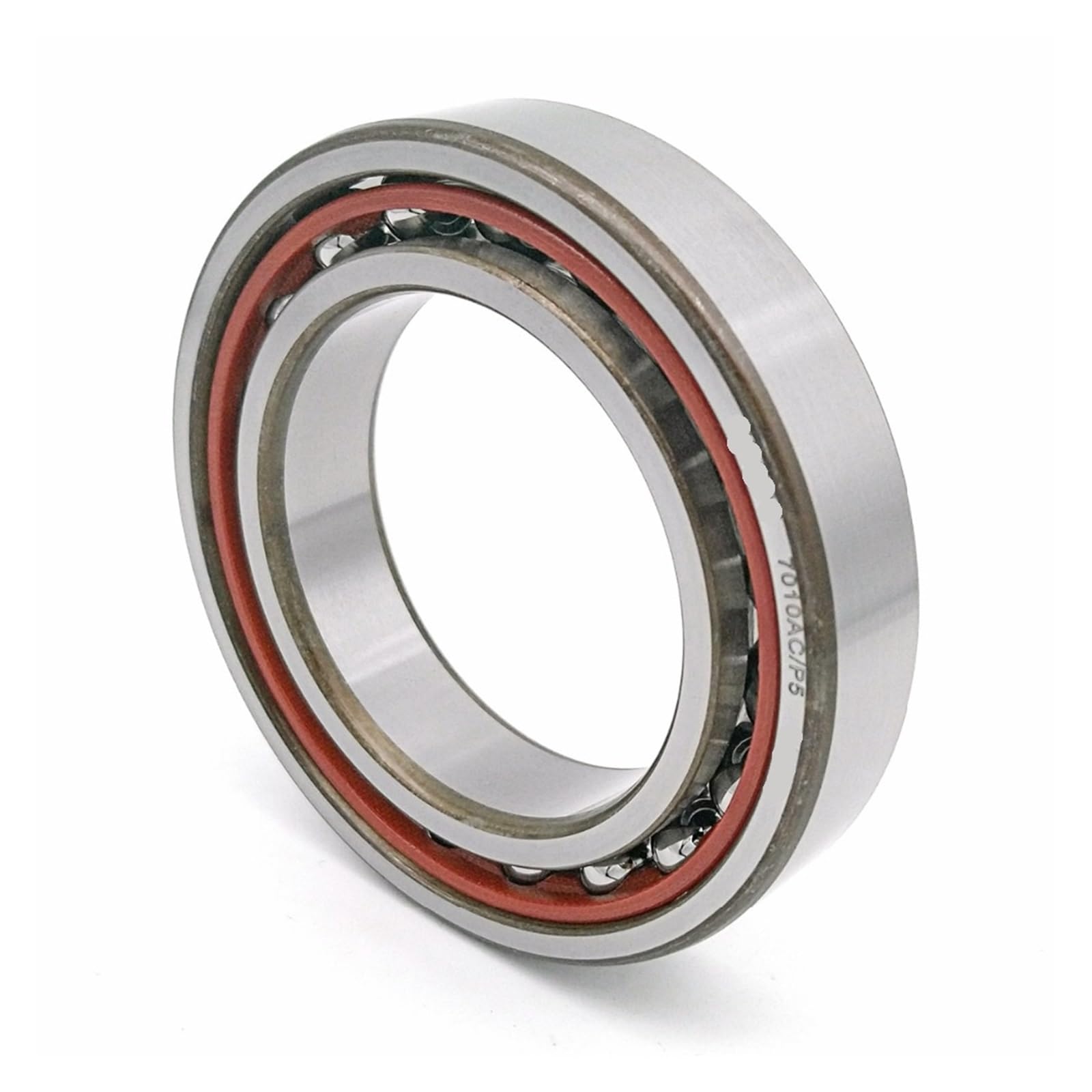 TSWASWUGP 1pcs 7010 7010AC 7010AC/P5 50x80x16 Angular Contact Bearings Spindle
