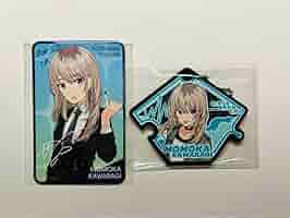 ガールズバンドクライ　トゲナシトゲアリ　トレーディングカード　河原木桃香　4枚 Amazon.co.jp: トゲナシトゲアリ ガールズバンドクライ 河原木