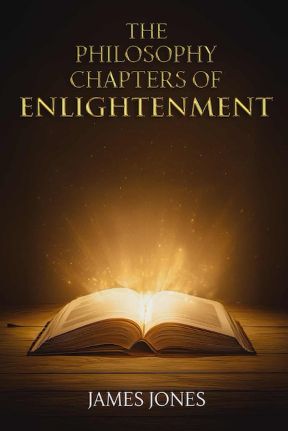 The Philosophy Chapters Of Enlightenment