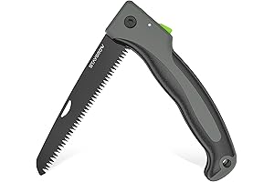 7-Inch Premium Hand Saw for Precision Woodworking