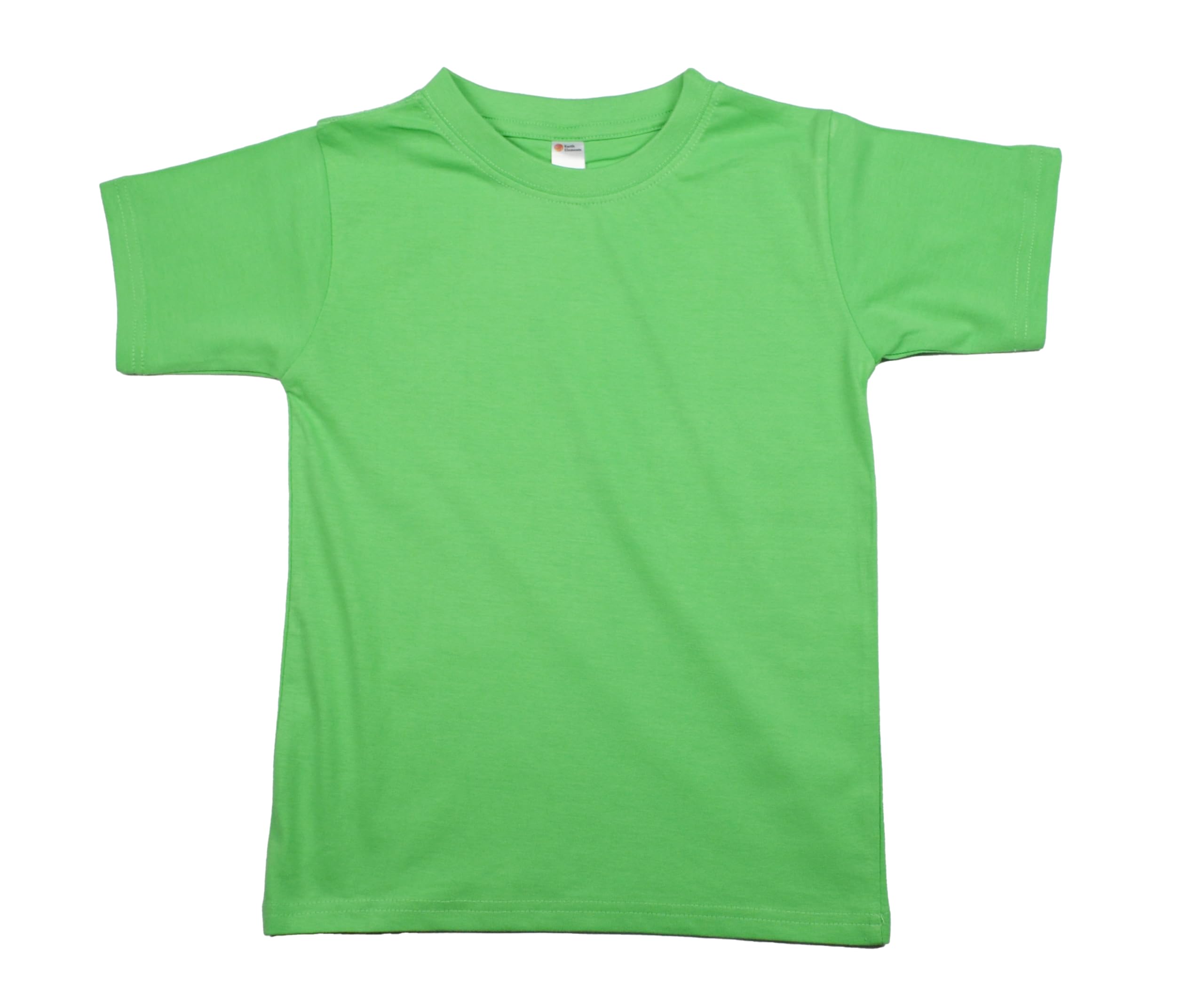 Earth Elements Little Kids'/Toddlers' Short Sleeve T-Shirt